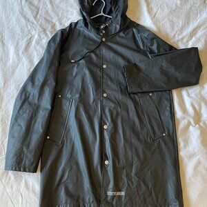 Stutterheim Rain Jacket